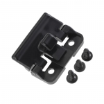 1Pc Console armrest cover latch cover 58908-32050 Car Center Console Armrest Lock Fit for Toyota Car Interior Decoration Parts