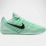 nike-sabrina-3-vabadussammas-naistele 36.5 valge