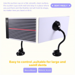 Professional Dent Removal Light Car Dent Repair Leveling pection Reflector Car Repair Light nagu n&auml;idatud v&auml;rv