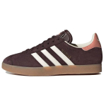 Adidas Gazelle Naistele Varjupruun Kreemjas Valge Kummip&otilde;hi IF3233 42.5 pruun