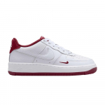 Nike Air Force 1 LV8 GS 'White Team Red' HF0952-100 32