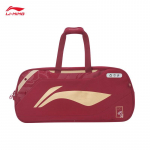 Li-Ning Unisex sulgpalli ristk&uuml;likukujuline spordikott ABLW069 One Size