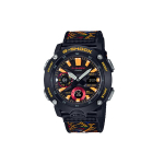 CASIO Meeste G-SHOCK Must Kell GA-2000BT-1A GA-2000BT-1A Black black