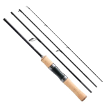 Shimano forellirull 24 Trout One NS S48UL-G/4 must