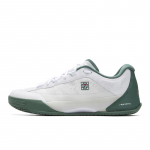 FILA NETTO POINT Cushioning Abrasion Resistant Breathable Lightweight Low top Tennis Shoes Men's A12M621505FWT 42