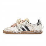 Adidas Originals SAMBA OG Maailma Olemus, H&uuml;vastij&auml;tuluumi Polsterdus Madal L&otilde;ige Rula Kingad Unisex ID0478(Team1173-) 35⅔