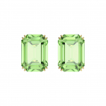 Swarovski Millenia kaheksakantse l&otilde;ikega kristallk&otilde;rvar&otilde;ngad Naiste k&otilde;rvar&otilde;ngad 5638489 Box (Random Color)