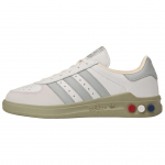 Adidas Originals Meeste GS II SPZL Crystal White Stone Grey Light Gum JR1554 41