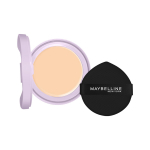 MAYBELLINE SP Stay Cream Pact Foundation T&auml;itepakend N20 Cream K&otilde;rge katvus tundlikule nahale