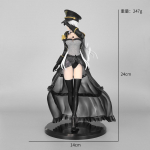 Marin Kitagawa Kuju Minu &Uuml;lesl&ouml;&ouml;dud Kallis 24cm PVC Kvaliteetne Mudelnukk Laua Kaunistus Anime Kogumisobjekt with box