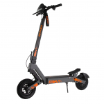 KuKirin G2 T&auml;iskasvanute Elektriroller 10-tollised Rehvid 800W Mootor Kokkupandav Roller Linna Liikumiseks EScooter 48V15AH Maastiku E-T&otilde;ukeratas KuKirin G2-800W48V15AH
