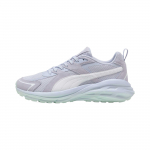 PUMA Unisex Hypnotic LS Beež Hele Sinine Valge Retro Paksud Vabaaja Tossud 395295-36 EU&nbsp;35.5