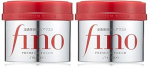 Fino Premium Touch L&auml;biimenduv Iluseerum Juuksemask 230g x 2 tk