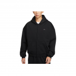 Nike Therma-Fit Standard Issue Lahtine Fliisist Korvpalli Kapuutsiga Jakk Meeste Jakkid IO3690-010 2XL