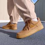 Nike Air Force 1 Low Flax Wheat 36