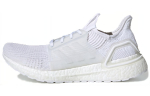 UltraBoost 19 Adidas 'Triple White' G54008 42.5