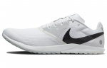 Nike Air Zoom Rival Waffle 6 'Pure Platinum' DX7998-100 40