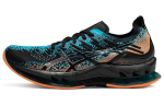 ASICS Kinsei Blast 'Black Island Blue' 1011B203-003 43.5