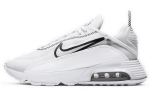 Nike Air Max 2090 Valge Must Valge Naiste CK2612-100 36.5