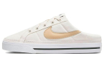 Nike Court Legacy Mule Phantom White Onyx Naiste DB3970-002 35.5