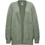Nike Sportswear Phoenix Cozy Boucl&eacute; Naiste &Uuml;lesuuruses Kootud Kardigan FZ1712-370 L