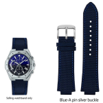 Uus Nailonist L&otilde;uend Nahast P&otilde;hjaga K&auml;ekella Rihm Casio Edifice Seeria GST-B400 EFB-680 ECB-10D Kellarihm Silikoonrihm K&auml;epael 26mm-14mm