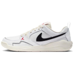 Jordan Cmft Era Mugavad Mitmek&uuml;lgsed Madalad Retro Korvpallijalatsid Meeste tossud Valge IR7568101 42.5