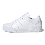 Adidas Court Tourino J 'Triple White' H00764 39 white