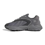 Adidas Originals Oztral libisemisvastased l&ouml;&ouml;gisummutusega kulumiskindlad madalad laste vabaajajalatsid Hall IG7395 36