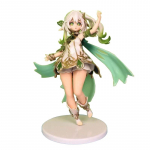 Genshin Impact Figuur Nahida 19CM PVC Anime V&auml;ike Lord Kusanali Mudel M&auml;nguasi Poisi Kingitus Kollektsioon Tegevuskujud S&uuml;nnip&auml;evakingitused 19CM