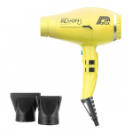 F&ouml;&ouml;n PARLUX Alyon - &Otilde;huvool 84 m3/h - 2250 W - Kollane