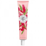 K&auml;tekreem - Roger & Gallet - Punane ingver - Mitte-rasvane - 30ml - S&uuml;gav niisutus