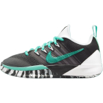 Nike Sabrina 3 GS Must Valge M&uuml;ndiroheline Laste tossud IB3088-004 35.5 black