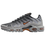Nike Air Max Plus Mugavalt Istuvad Jooksujalatsid Meeste tossud Hall DM0032-037 43 gray