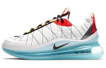 Nike Air Max 720 818 'Speed Yellow Chili Red' CV4199-100 38.5