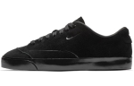 Nike Blazer City Low Lx 'Triple Black' Naiste AV2253-002 38