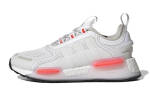 Adidas NMD_R1 V3 J 'White Solar Red' GX2034 36.5