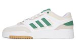 Adidas Drop Step Low 'Valge Poolkohtu Roheline' HQ7132 44 white