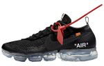 Nike Air VaporMax Off White Must 2018 AA3831-002 39