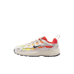 Nike P-6000 Nahk S&uuml;nteetiline V&otilde;rk Summutus Helkur Vastupidav Mugav Hingav Madala s&auml;&auml;rega Jooksujalatsid Laste tossud IO9923-100 30 white