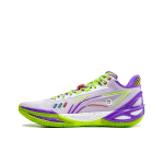 Li Ning Disney X Blade 6 Buzz Lightyear Korvpallijalatsid Meeste toss Valge ABAV063-3 40⅓ white