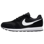 Nike MD Runner 2 Mugavad Vastupidavad Hingavad Jooksukingad Naiste tossud Must Valge 749869-018 38 black