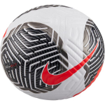 Nike Suurus 5 Jalgpall PU Unisex Hall Valge FB2901-100 Size 5 Ball