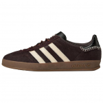 Wales Bonner x adidas Gazelle Pony Auco Valge S&uuml;simust Meeste Tennised Wonder-White KK3640 37⅓