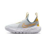 Nike Flex Runner 2 PS Aura University Gold Laste tossud Sinine Kulumissinine DJ6040-409 33.5