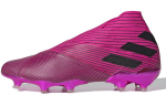 Adidas Nemeziz 19+ 'Shock Pink' F34403 43⅓