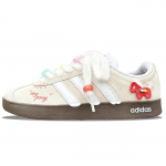 Adidas VL COURT 2.0 Madalad Saksa Armee Tossud Unisex Beež JS3003(Team1071-) 39⅓
