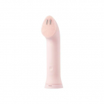MEDICUBE AGE-R Booster N&auml;opuhastusseade Puhastuspea Cleansing Head Only (Pink)