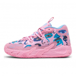 Puma LaMelo Ball MB.03 KidSuper (GS) 35.5