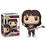 Stranger Things Mudel kodu kaunistus moodne kollektsioon Kingitus Eddie-1250